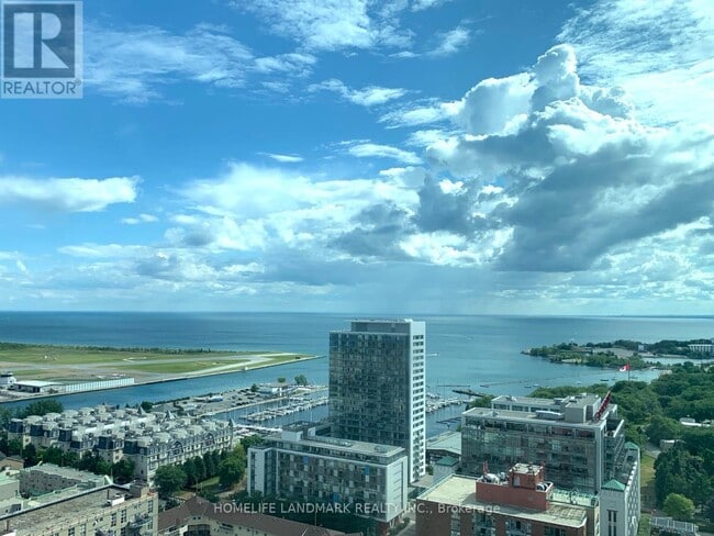 Photo - 600 Fleet St Unit 3004