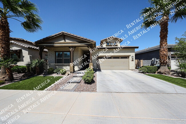 248 E Desert Broom Dr
