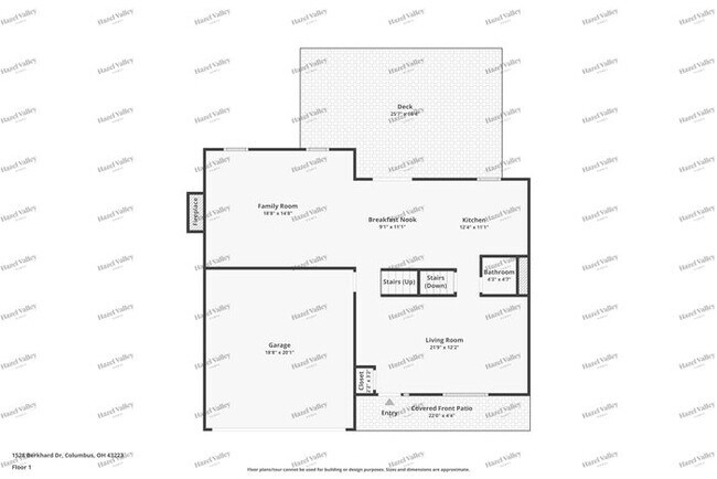 Photo - 1528 Berkhard Dr