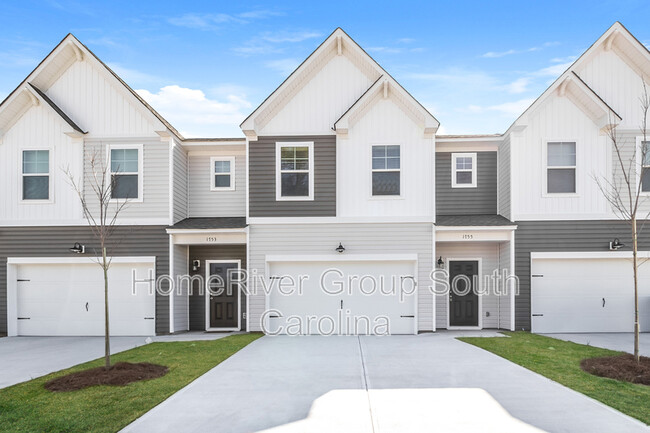 Photo - 1755 Snead Dr Townhome