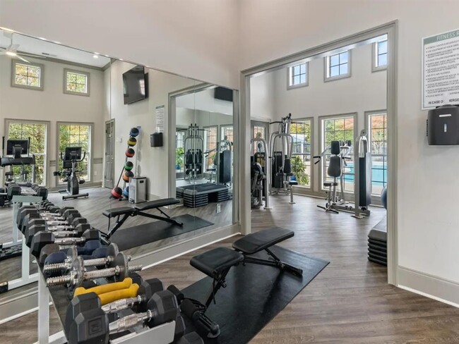 Photo - The Enclave at Crossroads Apartments