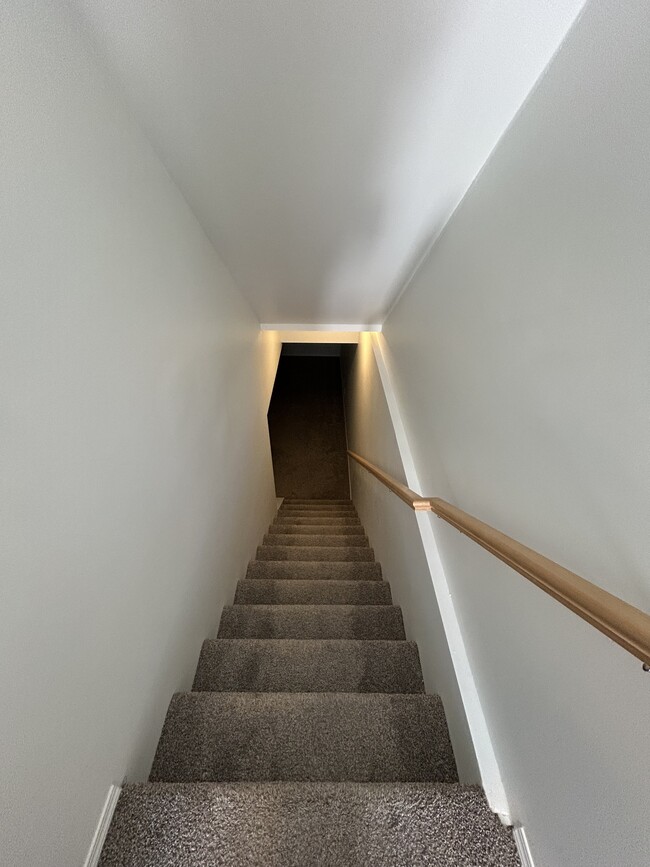 Photo - 11354-11353 53 St NW Unit 11354 - Bsmt