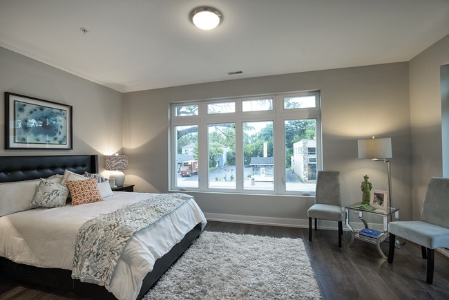 Interior Photo