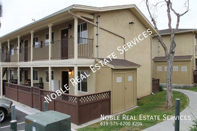 Building Photo - 304 J Ave Unit 29