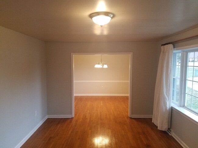 Photo - Large 3 bedroom brick rancher with 1.5 bathrooms.