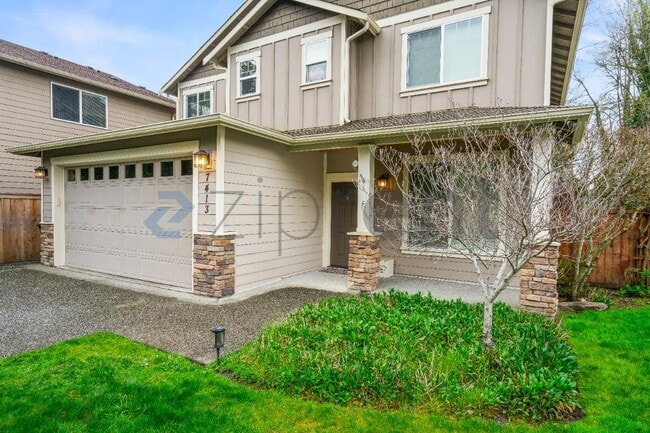 Photo - 7413 NE 200th St