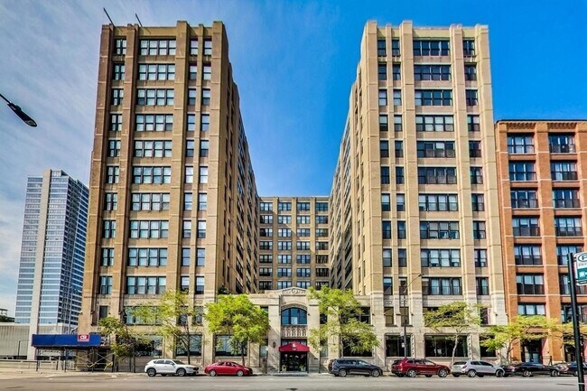 Photo - 728 W Jackson Blvd Condo Unit 1111