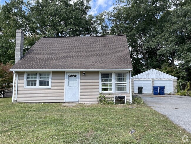 Building Photo - 103 Ridgewood Rd Rental