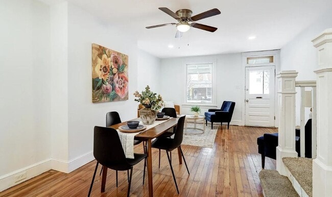 34 W New St