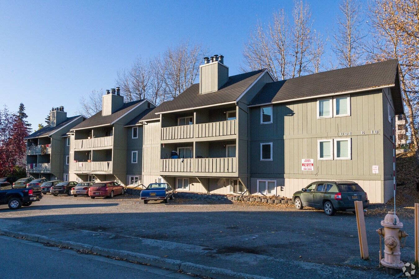 Photo - 601 E 16th Ave