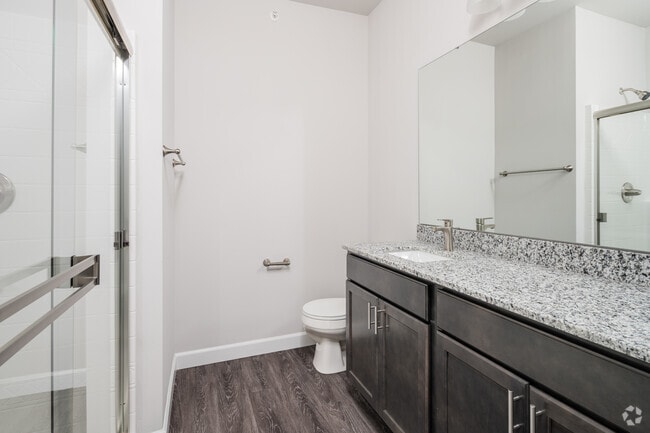 Miller Crossing Apartments & Villas