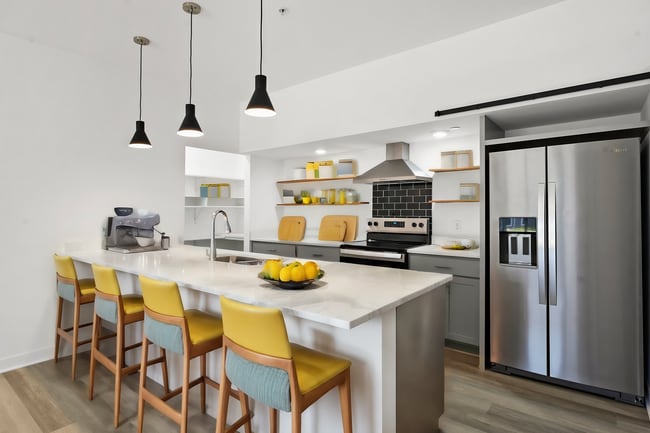 Photo - Point Gardens Apartments