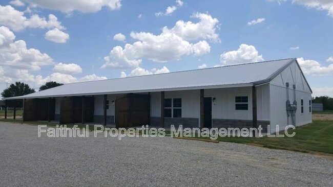 Building Photo - 14209 County Rd 452