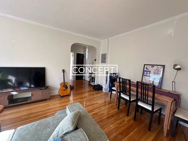 Photo - 2045 Commonwealth Ave Unit 301