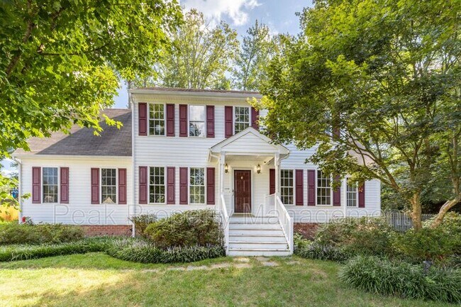 Photo - 5200 Parrish Creek Dr