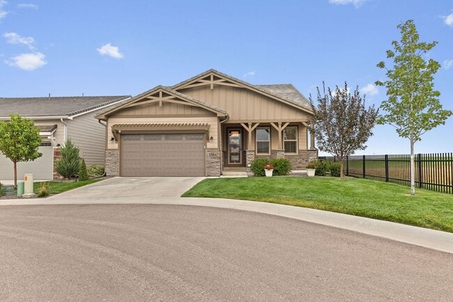 Stunning 3 Bedroom Patio Home in TPC - Stunning 3 Bedroom Patio Home in TPC