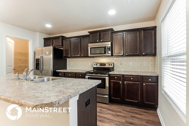 Photo - 249 Chesser Reserve Dr