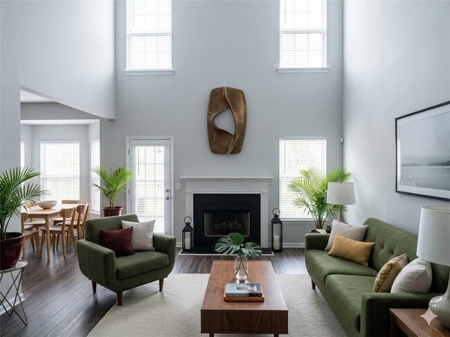 Photo - 3155 Hunting Creek Pass