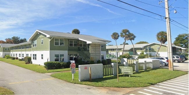 Building Photo - Discover Easy Florida Living in Holly Hill!