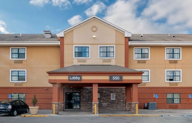 Furnished Studio-Kansas City - South