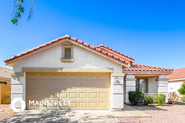 Building Photo - 13350 W Canyon Creek Dr