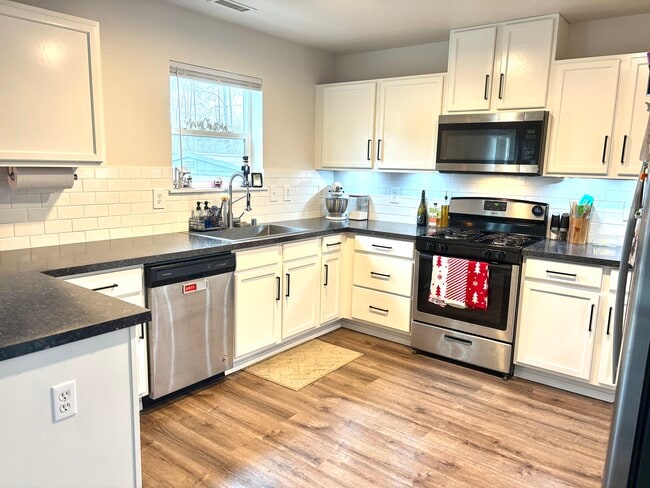 Photo - 20803 115th Avenue Ct E