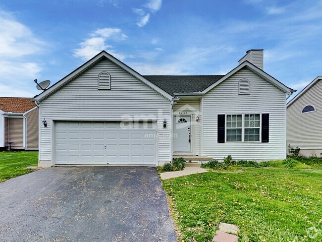 Building Photo - 8150 Creekstone Ln Rental