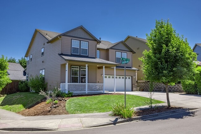 Photo - Home for rent in fast growing Ridgefield, ...
