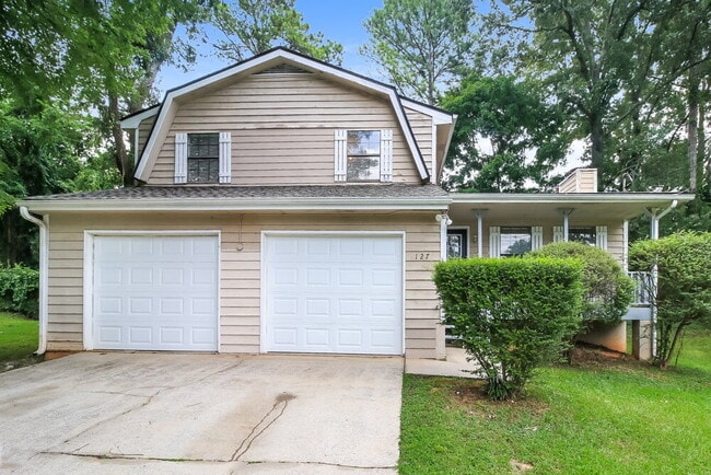 Building Photo - 127 Gristmill Ct