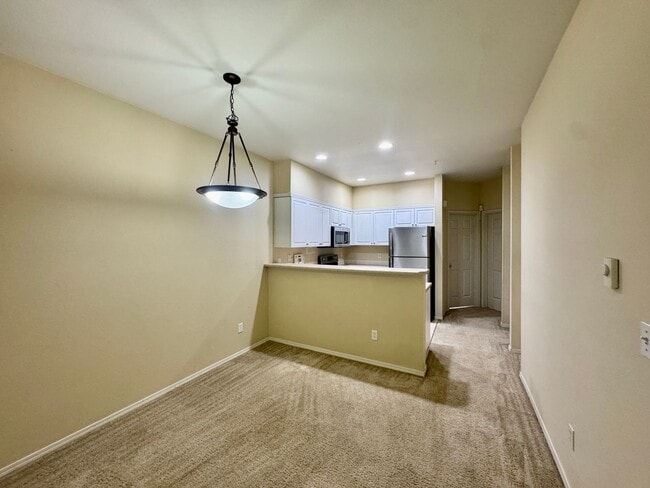 Photo - Secluded Renton Townhome
