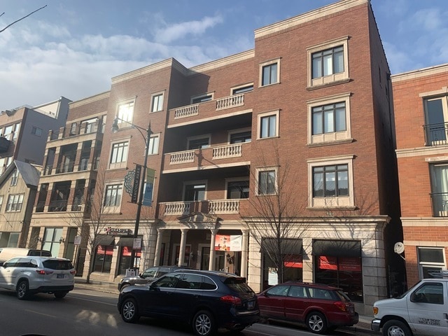 Photo - 1442 W Fullerton Ave Unit 3c