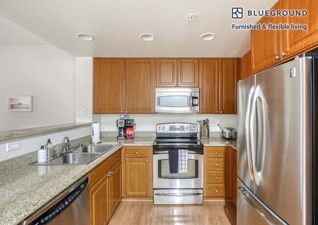 Photo - 1883 Agnew Rd Unit FL2-ID1587