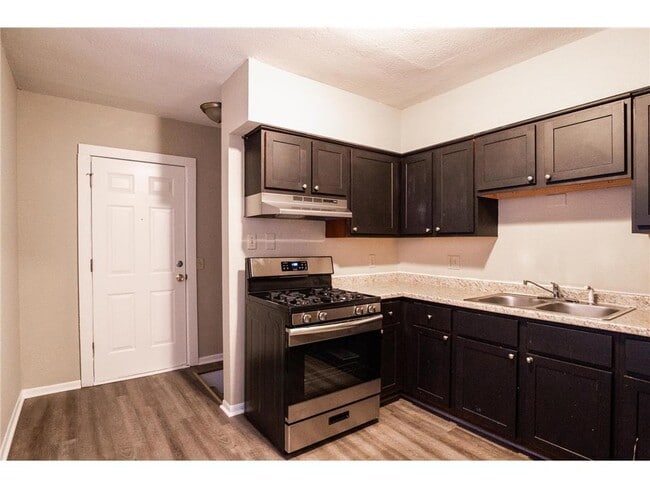 Photo - 3547 N Girard Ave