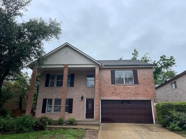 Photo - 1825 Red Rock Dr