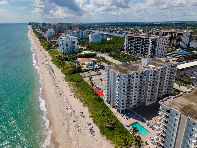 Building Photo - 3301 S Ocean Blvd Unit 109 Rental