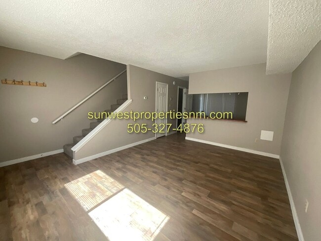 Photo - 2 Bedroom, 1 1/2 Bath 2 Story Apartment Home Unit #1
