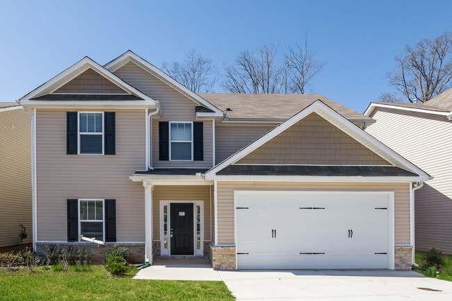 Building Photo - 8 Misty Lea Dr