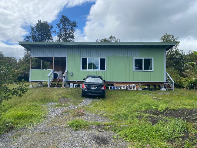 Building Photo - 11-1812-1812 Ahiukau St Rental