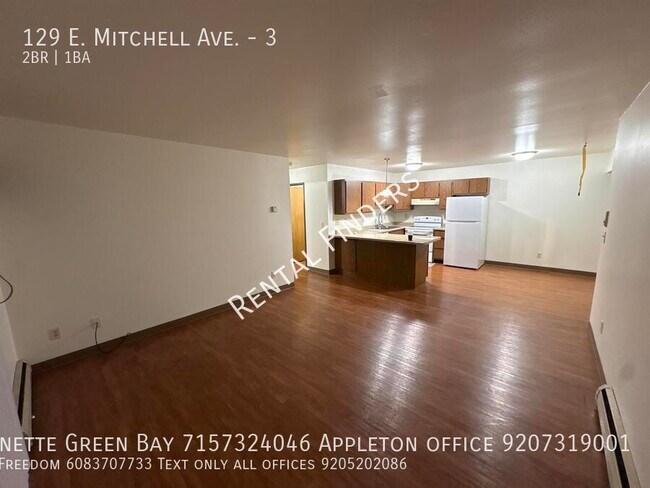 Photo - 129 E Mitchell Ave Unit 3