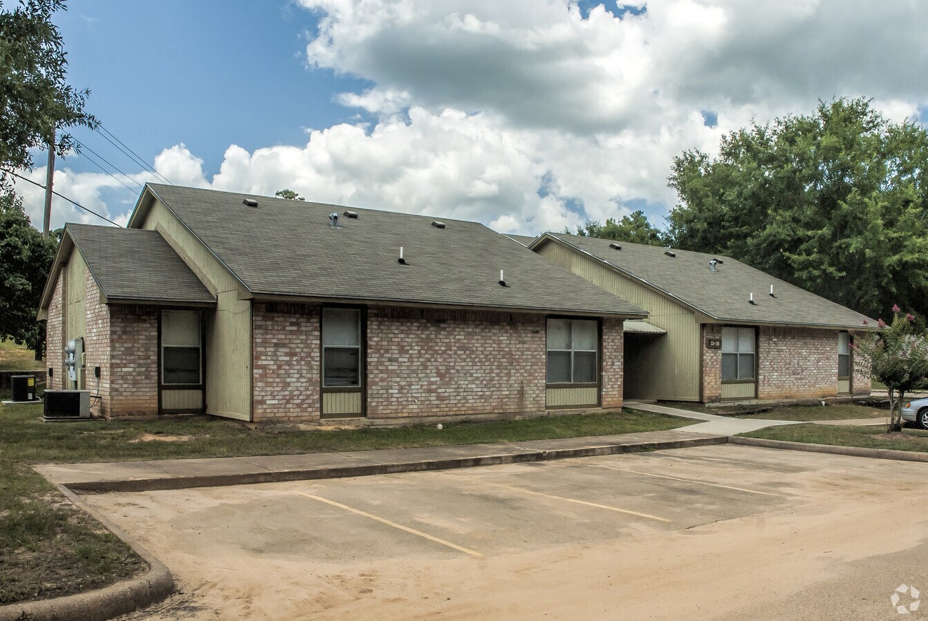 Hillside Terrace Apartments - Hillside Terrace Apartments