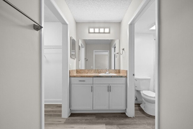 Photo - Jacaranda Club