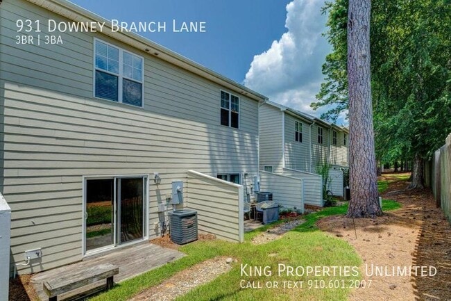 Photo - 931 Downey Branch Ln