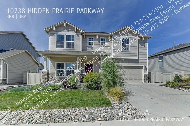 Photo - 10738 Hidden Pr Pkwy