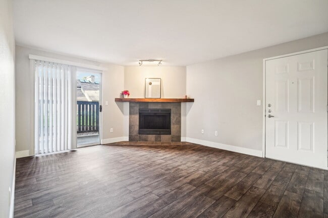 Photo - Campbell Run