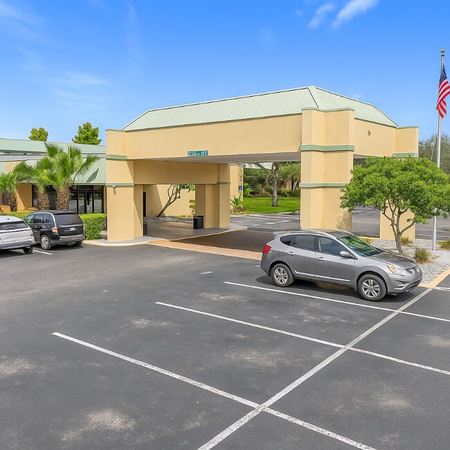 Photo - 910 Suemac Rd Unidad 310 Double Atrium NS