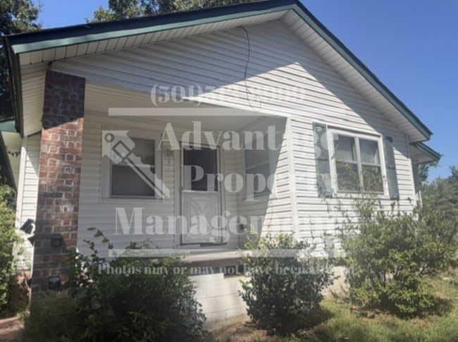 Building Photo - 2824 Raymar Rd