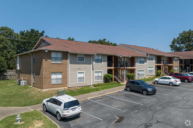 Building Photo - Overbrook Rental