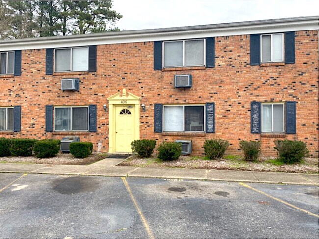 Photo - 408 Bosley Ave Apartments Unit A