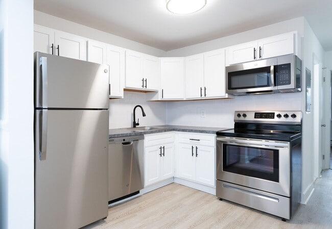 Kitchen- Premier