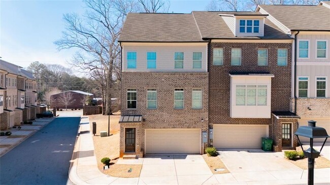 Photo - 1110 Bakary Ct Townhome